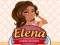 Jeu L'Aventure Culinaire d'Elena en ligne