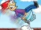 Jeu Roi Flippy Pétomane en ligne