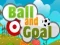Jeu Balle et But en ligne