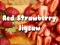 Jeu Casse-tête Fraise Rouge en ligne