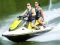 Jeu Glissade en Jet Ski en ligne