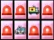 Jeu Mémoire des Camions Ambulance en ligne