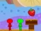 Jeu Stickman Bros Dans l'île aux Fruits 2 en ligne