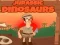 Jeu Dinosaures Jurassiques en ligne
