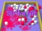Jeu Frappe Cible en ligne