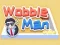 Jeu Homme Vacillant En Ligne en ligne