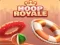 Jeu Hoop Royale en ligne Jeu Hoop Royale en ligne