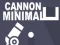 Jeu Canon Minimal en ligne