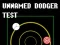 Jeu Test de Dodger Sans Nom en ligne