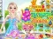 Jeu Princesse Joyeuse Fête de Thé en ligne