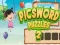 Jeu Puzzles Picsword 2 en ligne