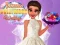Jeu Planificateur de mariage Bollywood Princess en ligne