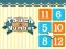 Jeu Touches le Nombre en ligne