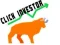 Jeu Investisseur de clic en ligne