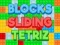 Jeu Tetris Glissant en ligne