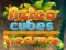 Jeu Trésor des Cubes Aztèques en ligne