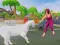 Jeu Chèvre Enragée : Dévastation Animalière Sauvage en ligne