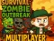 Jeu Survival Zombie Outbreak Multiplayer en ligne