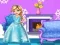Jeu Conception de Maison de Poupée de la Princesse des Glaces en ligne