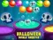 Jeu Halloween Tir de Bulles en ligne