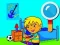 Jeu Chambre d'enfants Trouvez les différences en ligne