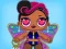 Jeu Princesse Popsy: Trouvez les Différences en ligne