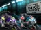 Jeu Coureurs de vélo chainés 3D en ligne