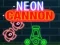 Jeu Canon Néon en ligne