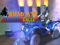 Jeu Racer de Trafic Quad ATV en ligne