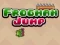 Jeu Saut de Grenouille en ligne