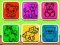 Jeu Jeu de coloriage facile pour enfants en ligne