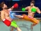 Jeu Club de Lutte des Bodybuilders dans le Ring en ligne