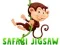Jeu Puzzle Safari en ligne Jeu Puzzle Safari en ligne