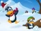 Jeu Diapositive de Penguin Mignon en ligne