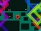 Jeu Chemin Néon en ligne Jeu Chemin Néon en ligne