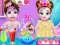 Jeu Bébé Taylor Joyeuses Pâques en ligne