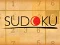 Jeu Sudoku en ligne