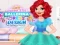 Jeu Conception de Robe de Princesse Ballerine en ligne