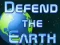 Jeu Défendre la Terre en ligne