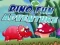 Jeu Aventure Amusante de Dino en ligne