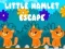 Jeu Évasion du Petit Hamlet en ligne Jeu Évasion du Petit Hamlet en ligne