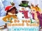 Jeu Veux-tu construire un bonhomme de neige ? en ligne Jeu Veux-tu construire un bonhomme de neige ? en ligne