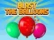 Jeu Fête les Ballons en ligne