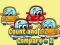 Jeu Comptez et Comparez - 2 en ligne