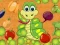 Jeu Serpent de Légumes en ligne