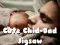Jeu Jigsaw Mignon Enfant-Papa en ligne