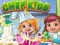 Jeu Chefs Enfants en ligne