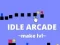 Jeu Créateur de Niveaux d'Arcade Inactif en ligne