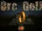 Jeu Golf des Orcs en ligne