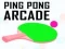 Jeu Arcade de Ping Pong en ligne